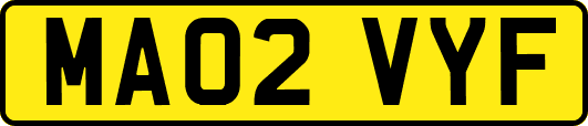 MA02VYF