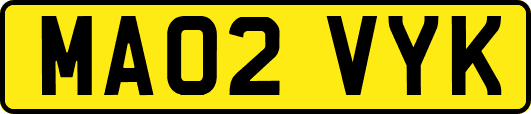 MA02VYK