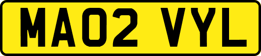 MA02VYL