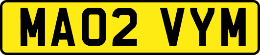 MA02VYM