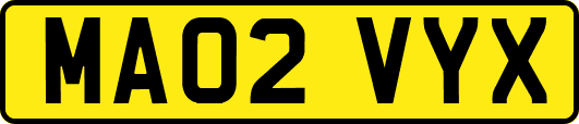 MA02VYX