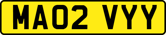 MA02VYY