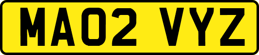 MA02VYZ