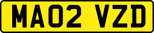 MA02VZD