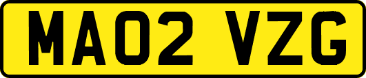 MA02VZG