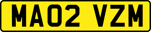 MA02VZM