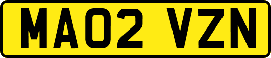 MA02VZN