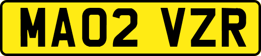 MA02VZR