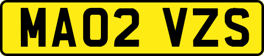 MA02VZS