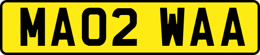MA02WAA