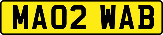 MA02WAB