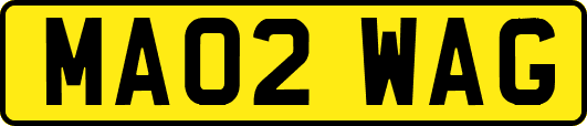 MA02WAG