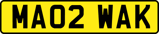 MA02WAK