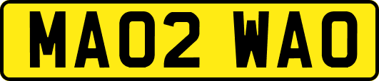 MA02WAO