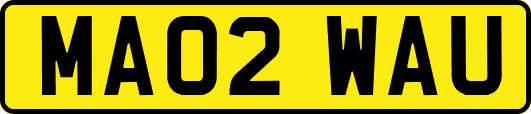 MA02WAU