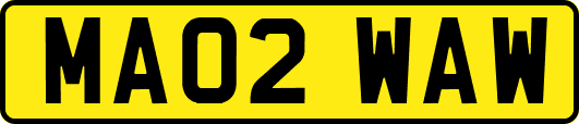 MA02WAW