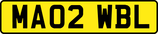 MA02WBL