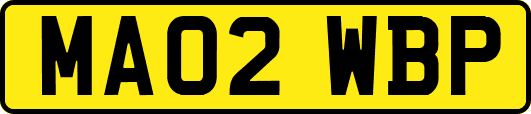 MA02WBP