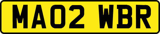 MA02WBR