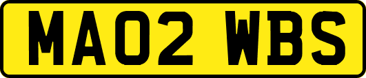 MA02WBS