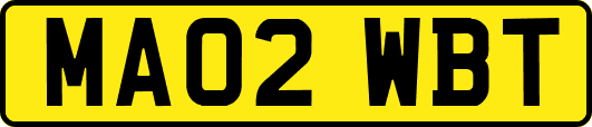 MA02WBT