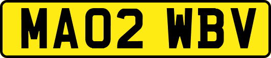 MA02WBV