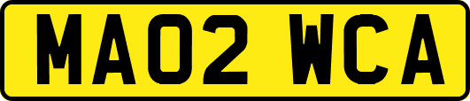 MA02WCA
