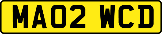 MA02WCD