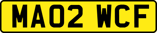 MA02WCF