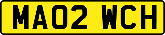 MA02WCH