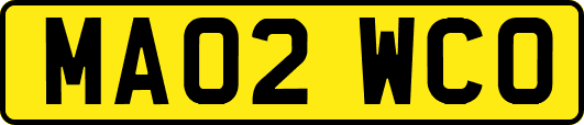 MA02WCO
