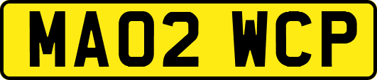 MA02WCP