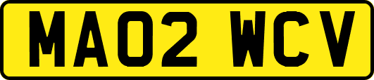 MA02WCV