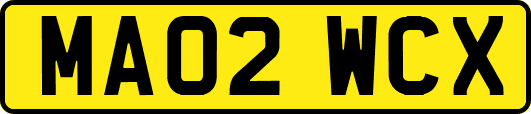 MA02WCX