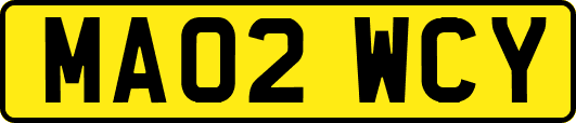MA02WCY