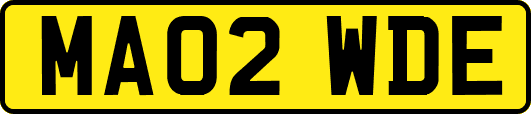 MA02WDE