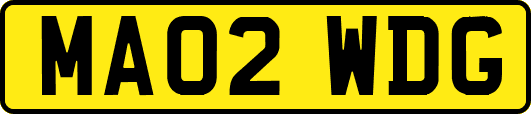 MA02WDG