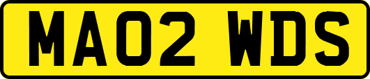 MA02WDS