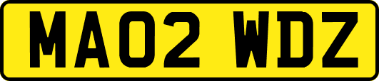 MA02WDZ