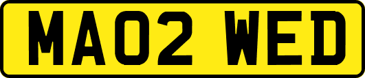 MA02WED