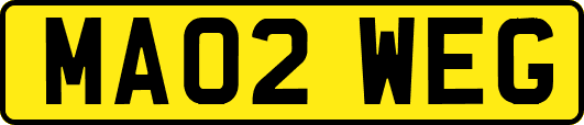 MA02WEG