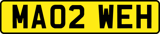 MA02WEH