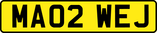 MA02WEJ