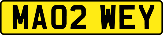 MA02WEY