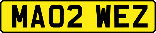 MA02WEZ