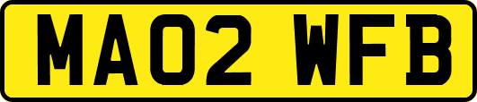 MA02WFB