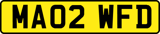 MA02WFD