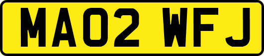 MA02WFJ