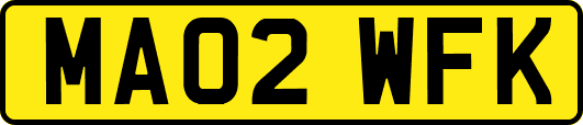 MA02WFK