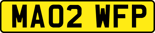 MA02WFP